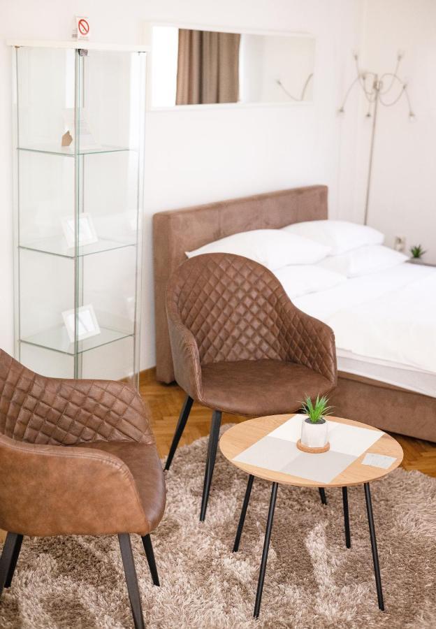 1St Belgrade Apartment מראה חיצוני תמונה