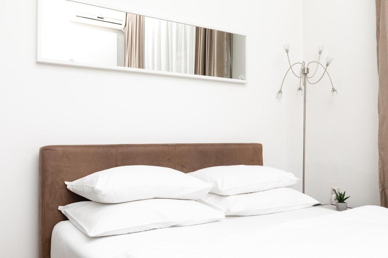 1St Belgrade Apartment מראה חיצוני תמונה
