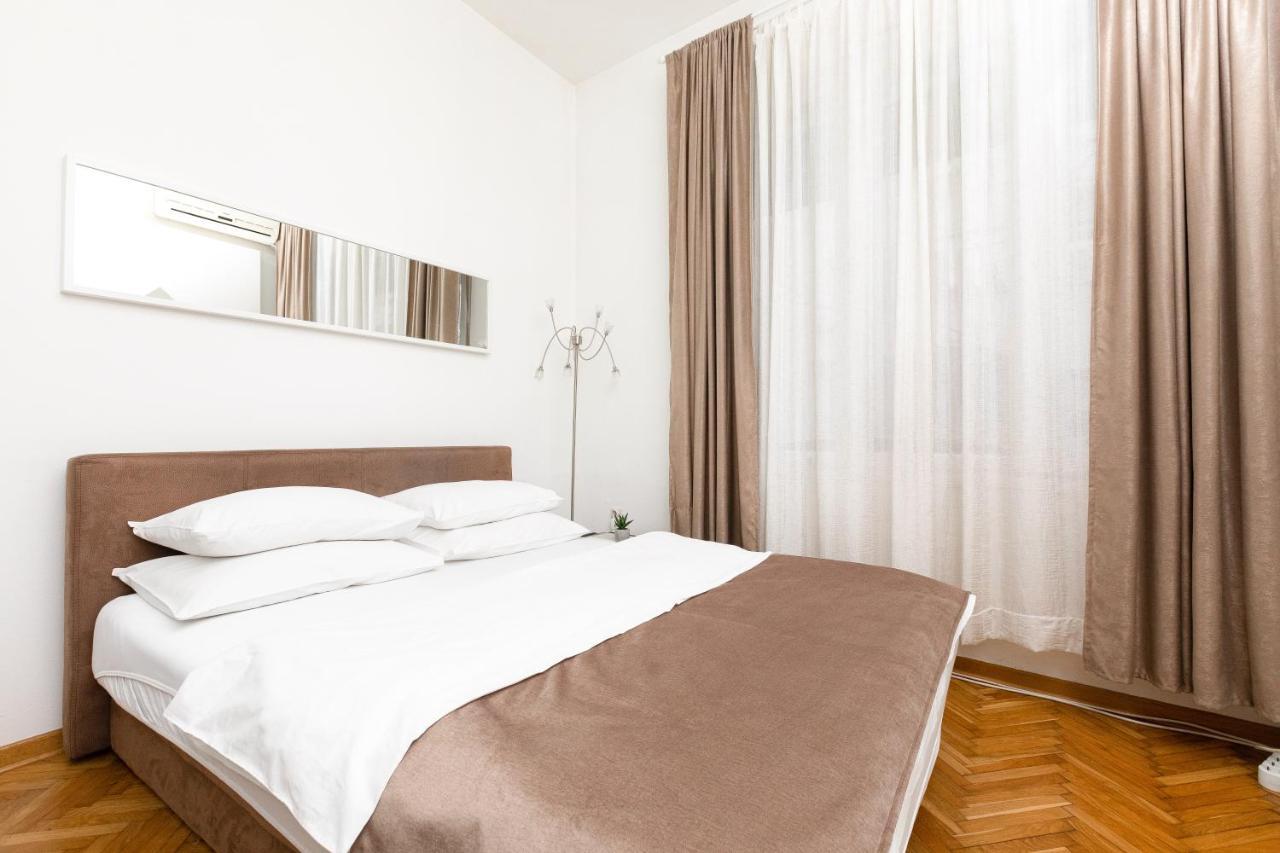 1St Belgrade Apartment מראה חיצוני תמונה