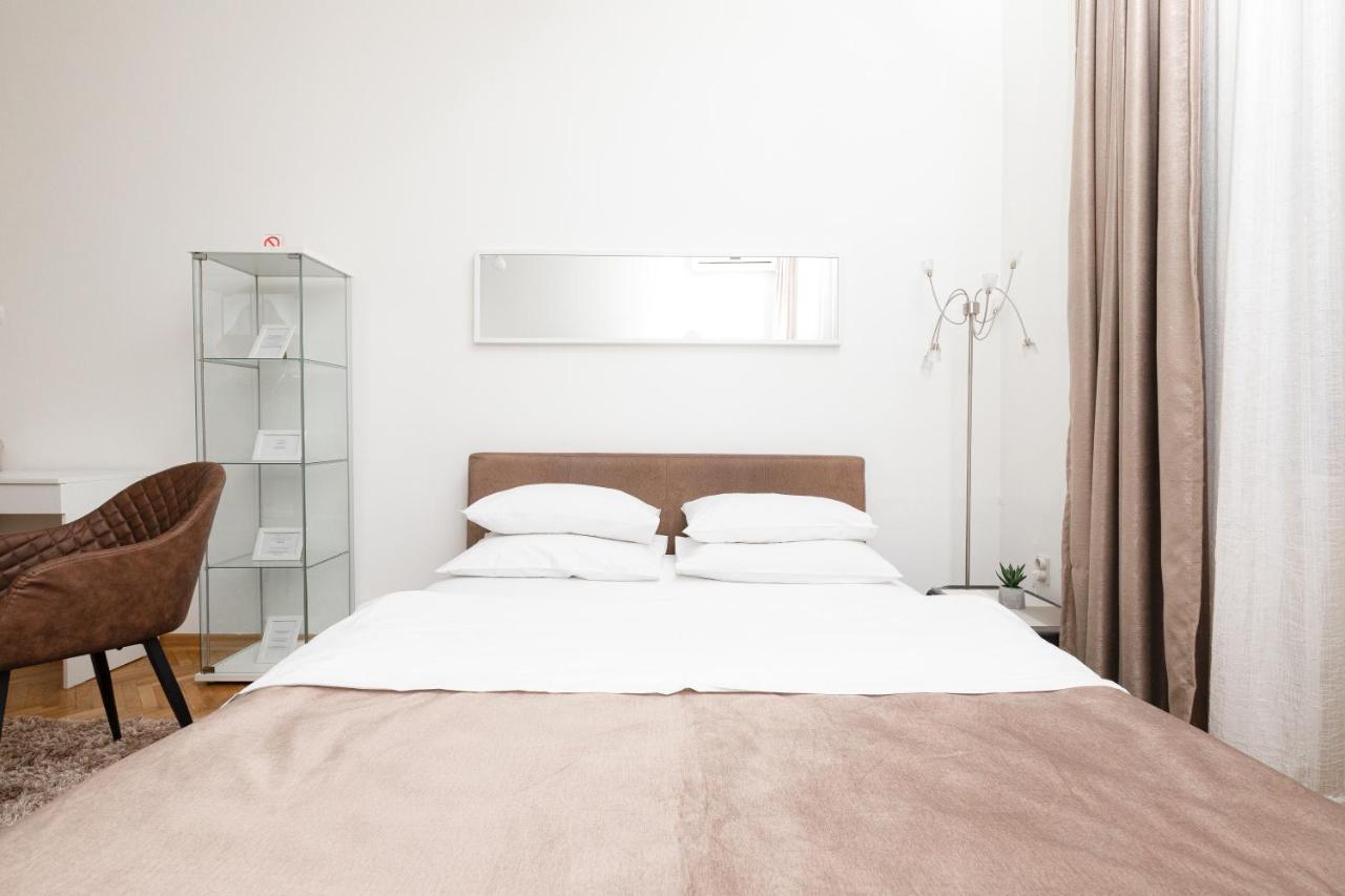 1St Belgrade Apartment מראה חיצוני תמונה