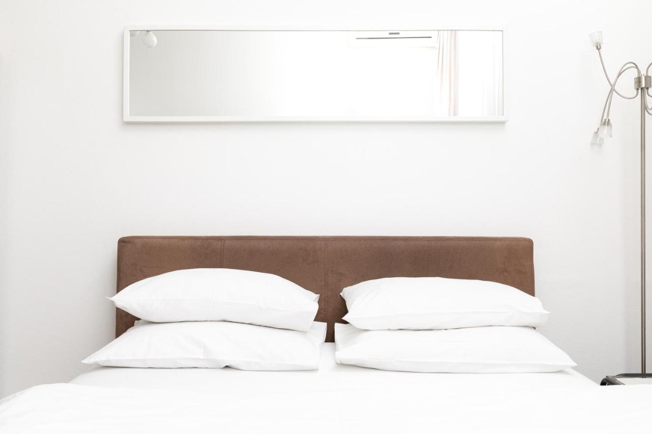 1St Belgrade Apartment מראה חיצוני תמונה