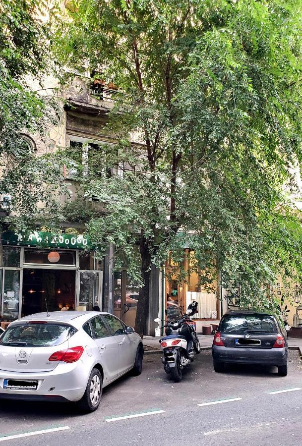 1St Belgrade Apartment מראה חיצוני תמונה
