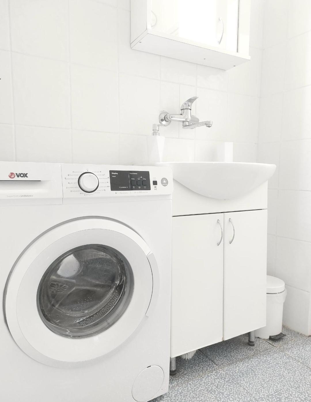 1St Belgrade Apartment מראה חיצוני תמונה